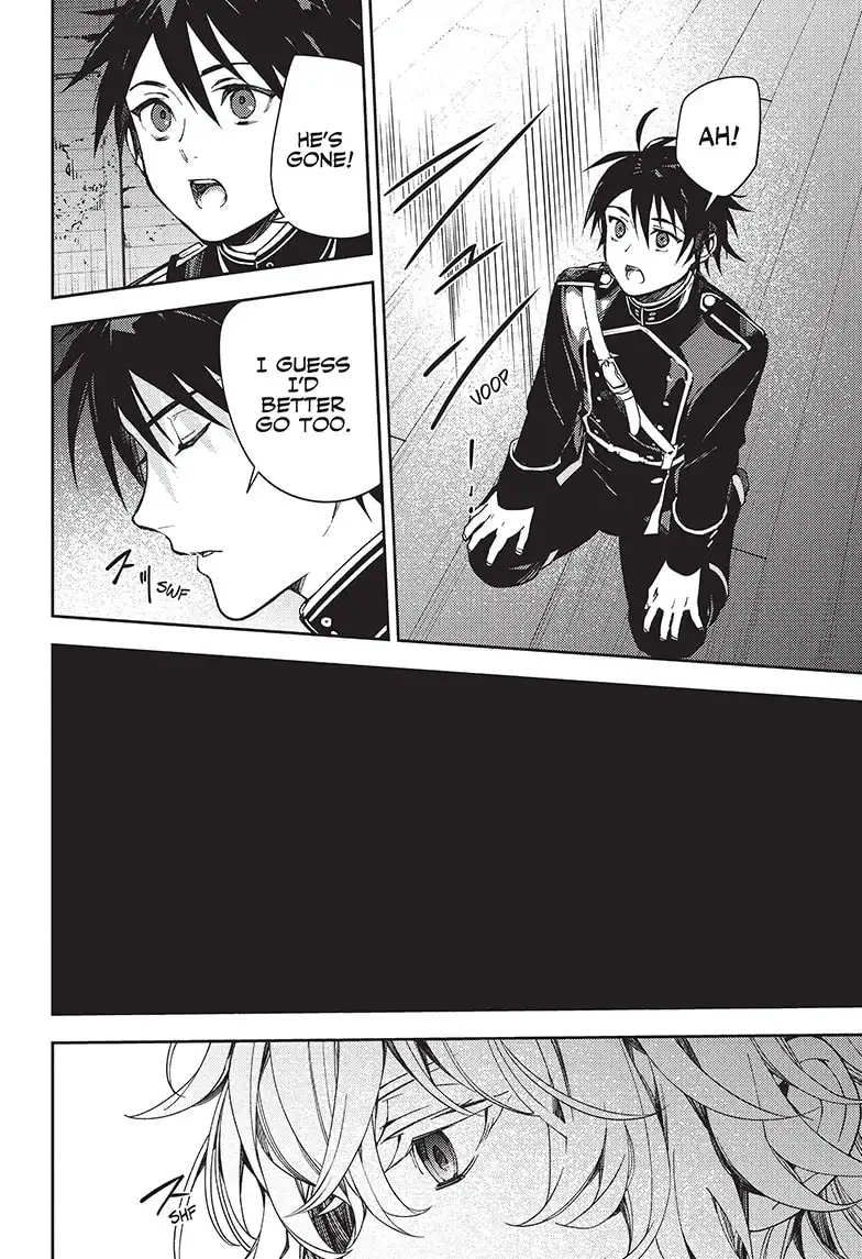 Owari no Seraph Chapter 122 2